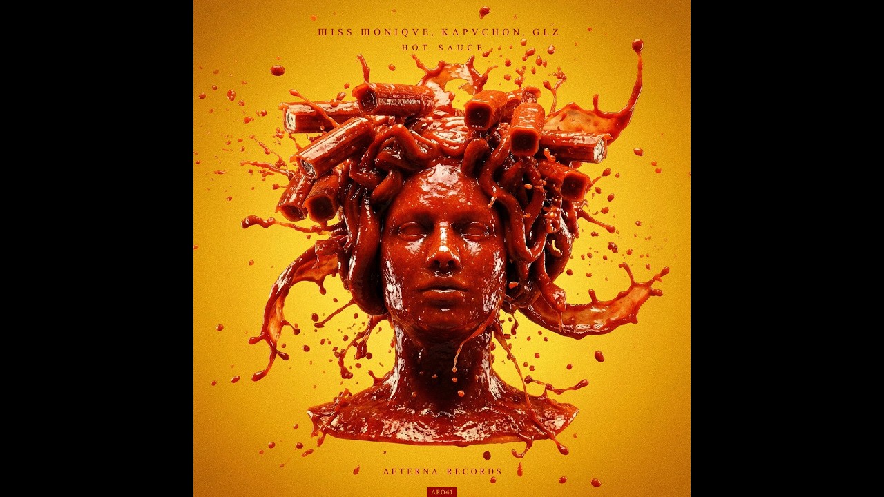 Hot Sauce Extended