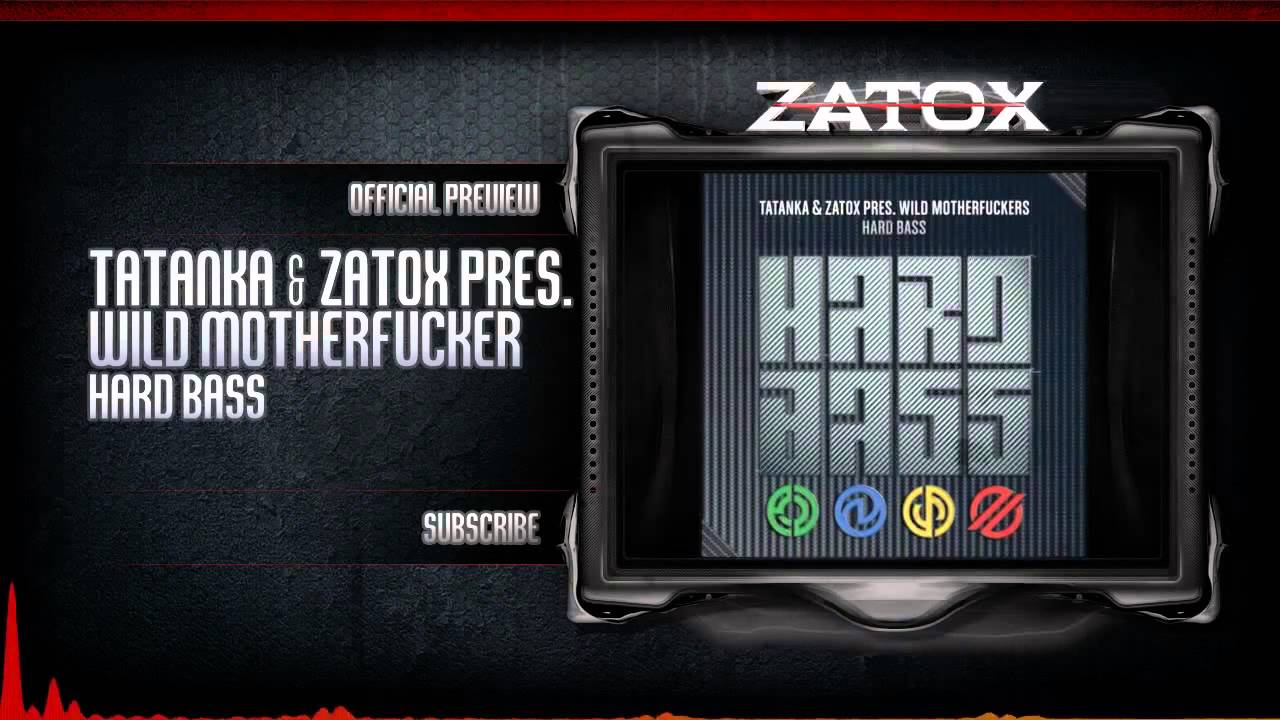 Hard Bass