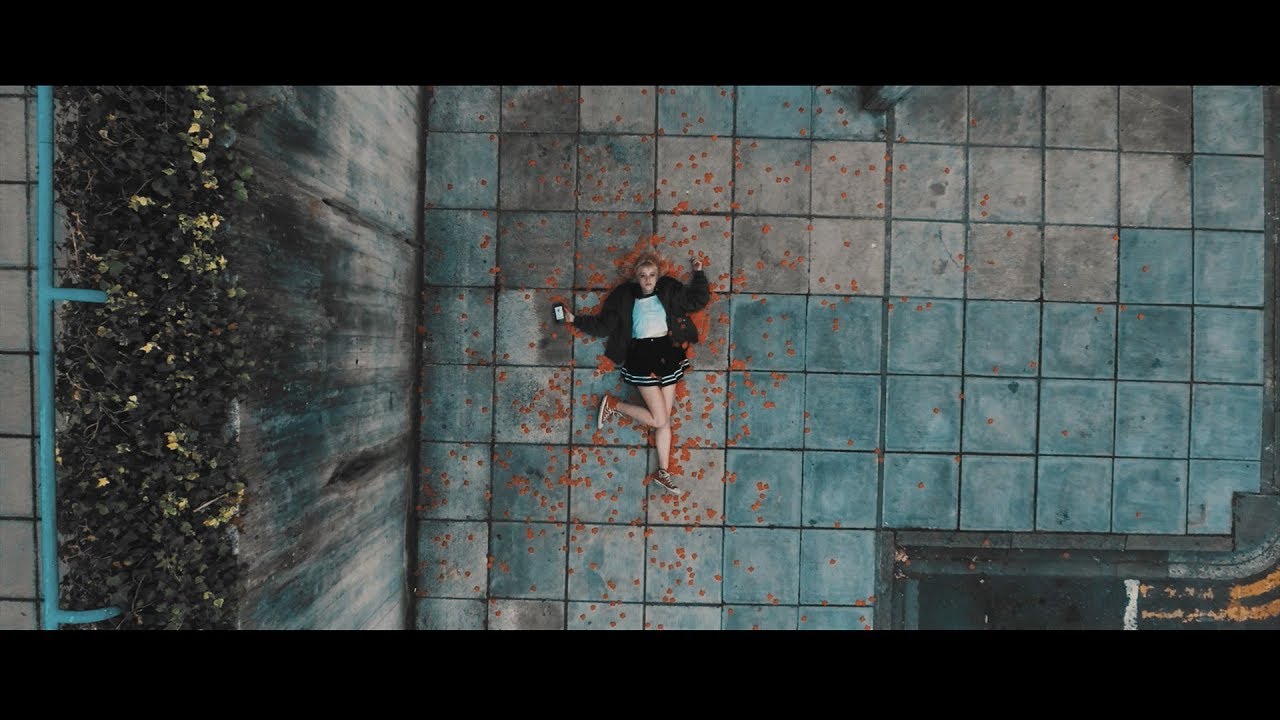 Call Me (feat. Maverick Sabre)