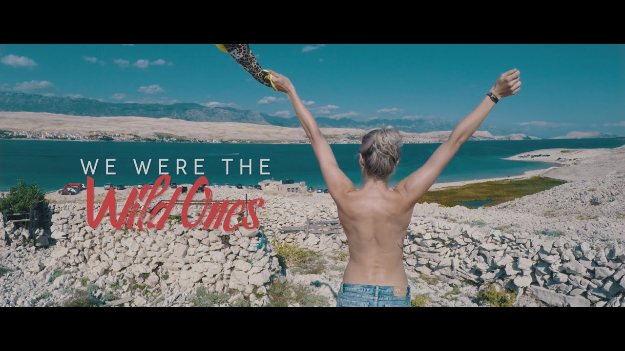 Wild Ones