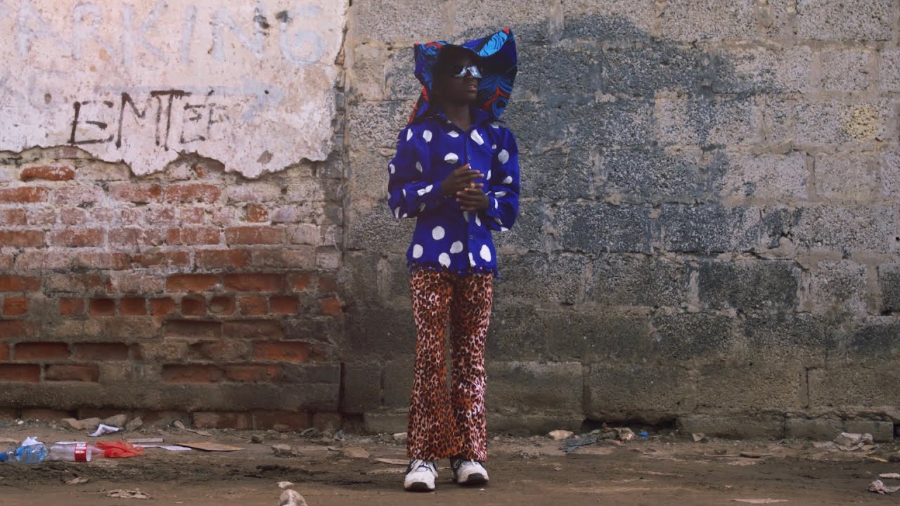 Self Love (feat. Sampa the Great)