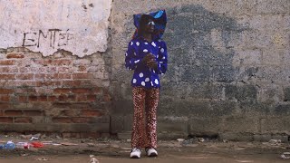 Self Love (feat. Sampa the Great)