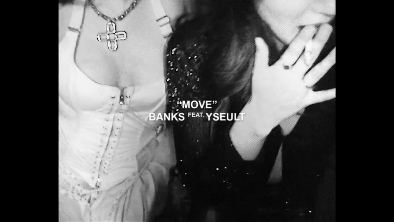 Move