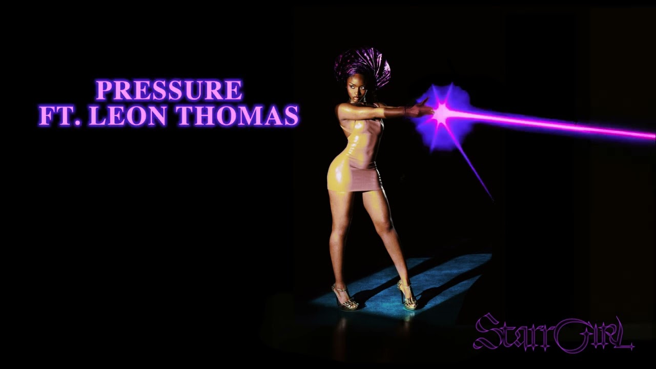 Pressure
