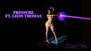 Pressure