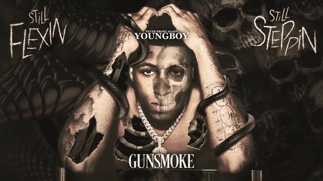 Gunsmoke