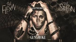 Gunsmoke
