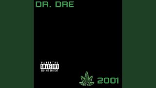 Xxplosive (feat. Nate Dogg & Kurupt)