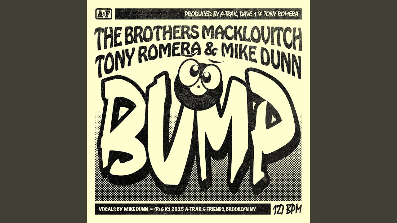 Bump