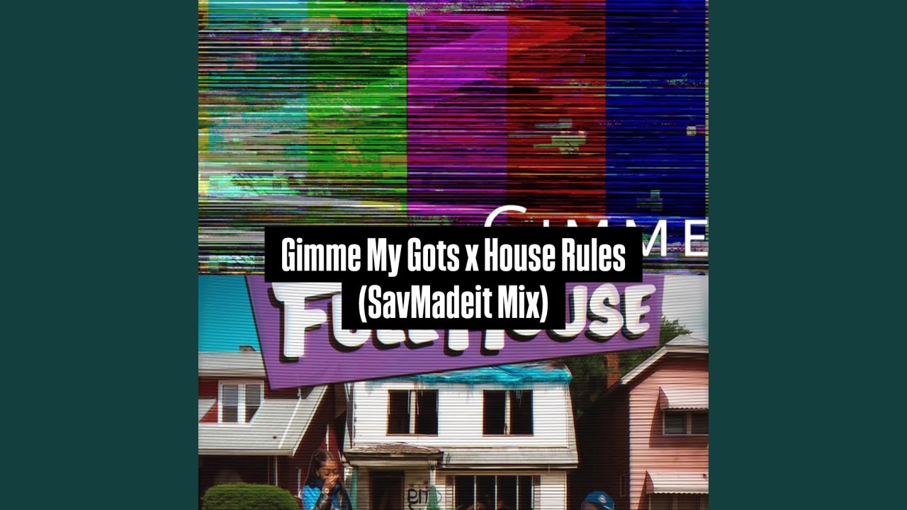 House Rules