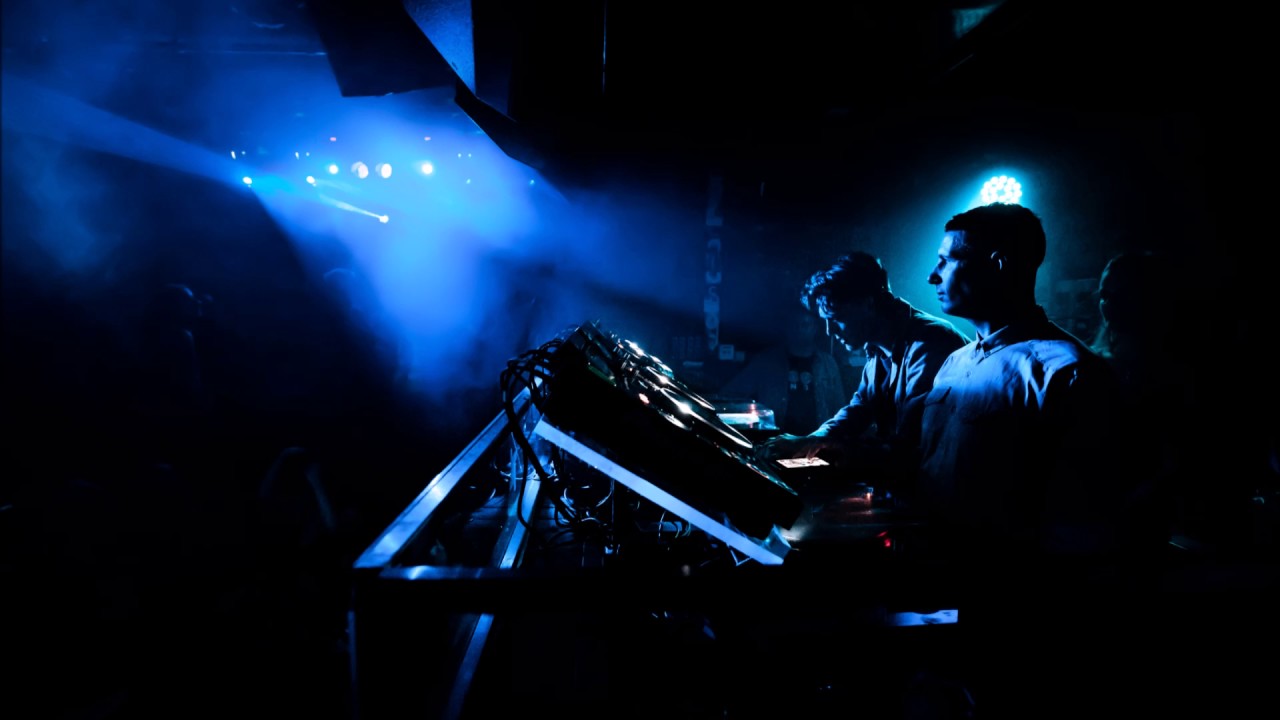 Gypsy Woman (DieMantle RaveYard Mix)