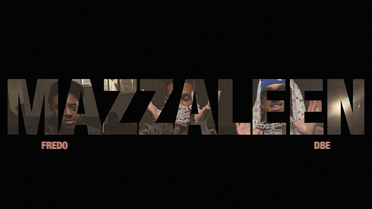 Mazzaleen