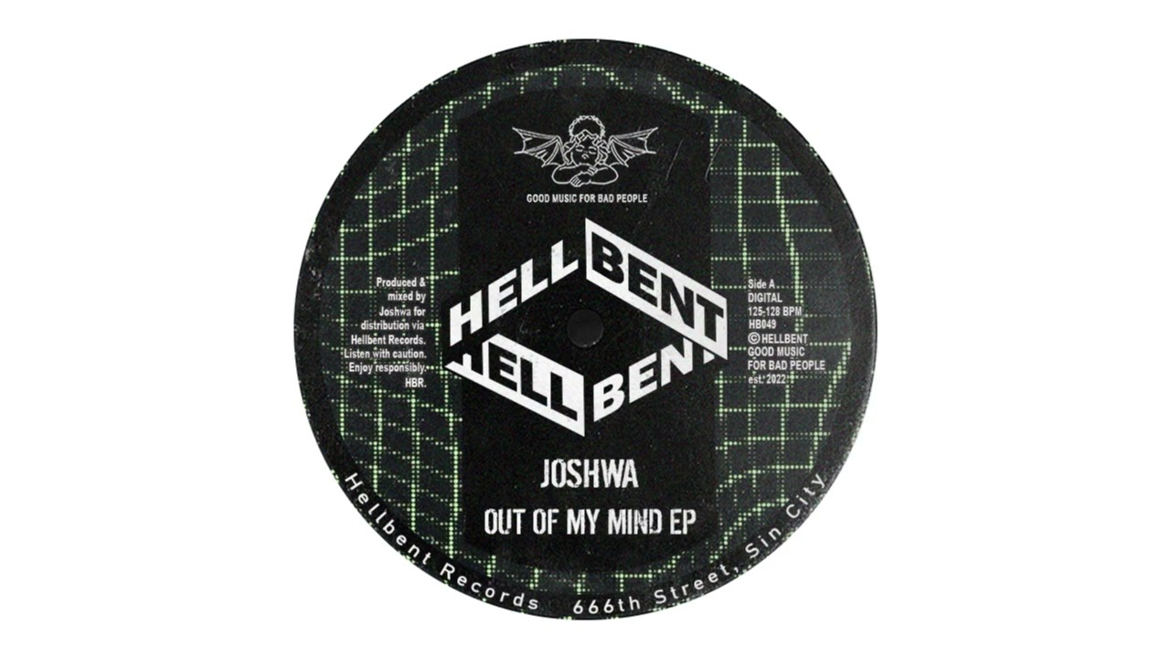 Out of Mind