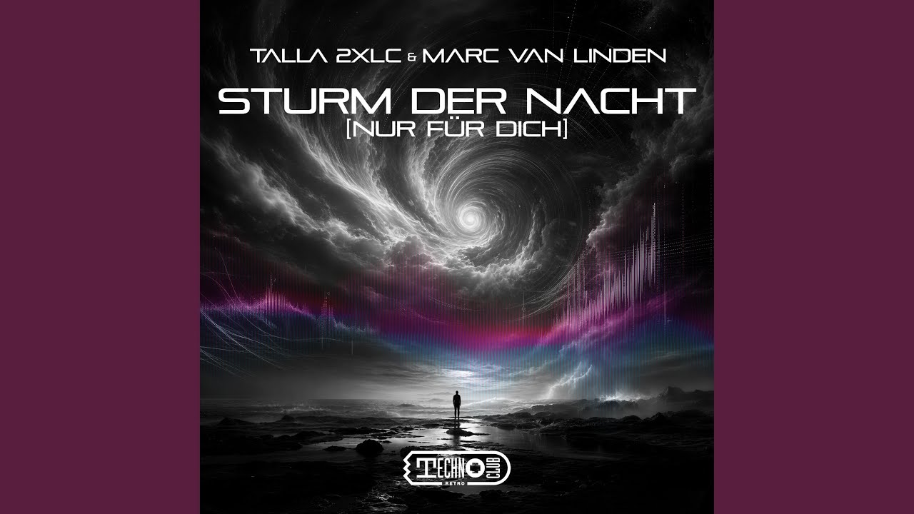 Sturm Der Nacht (Nur Für Dich) Extended Mix