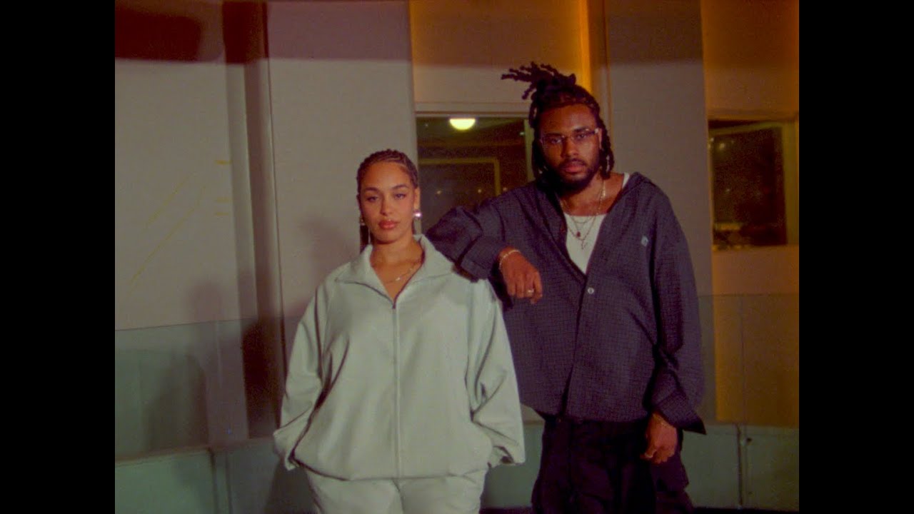 Myself (feat. Jorja Smith)