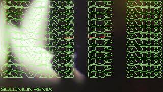 Giving Up Air (Solomun Remix)