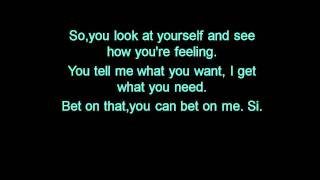 Hotel Room Service (Official Remix) (feat. Nicole Scherzinger)