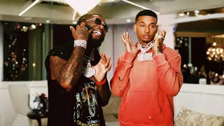 Birthday (feat. Burna Boy & Steel Banglez)