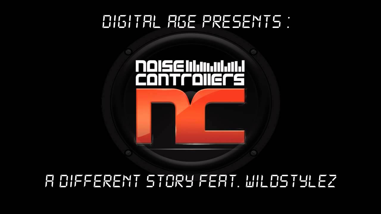 A Different Story - Original Version