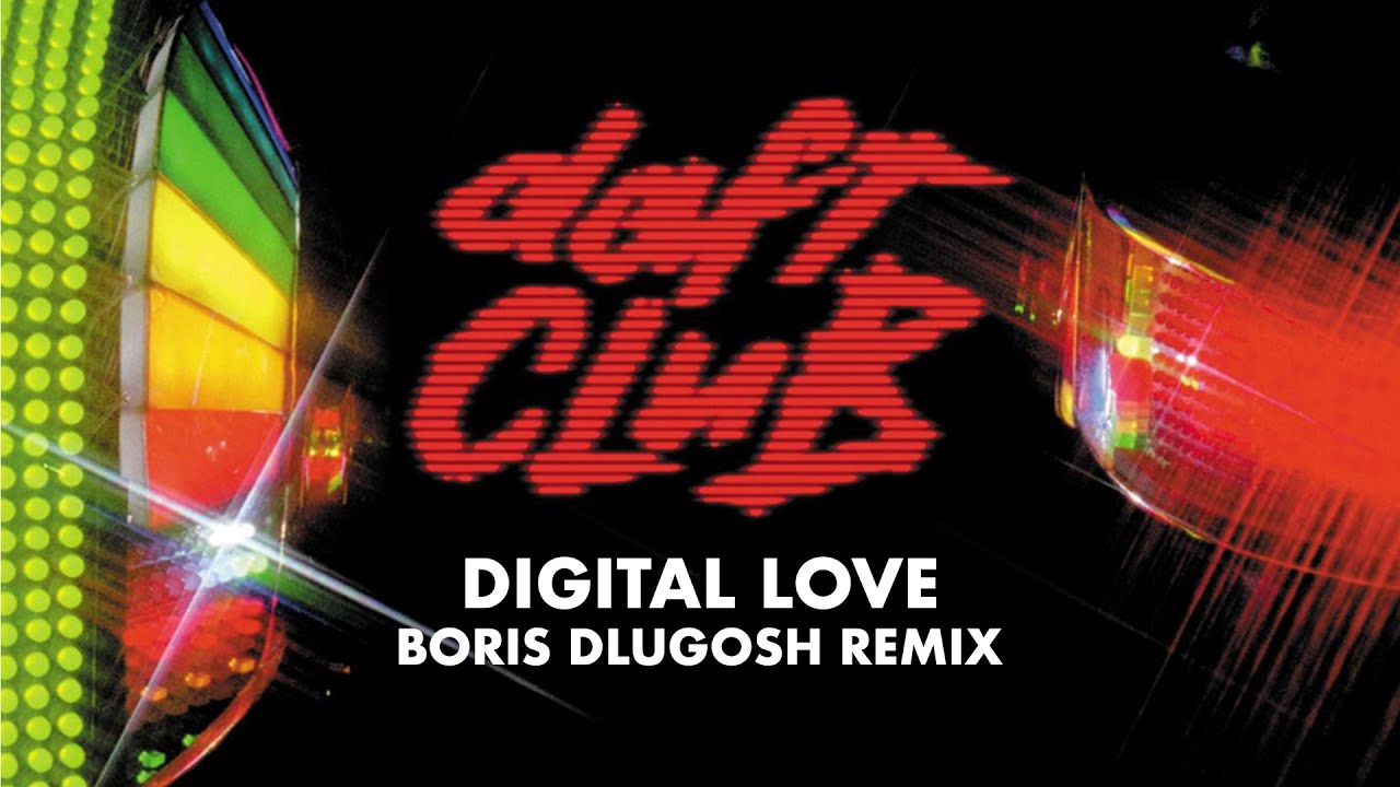 Digital Love Flip