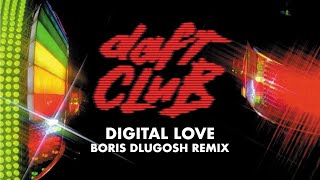 Digital Love Flip