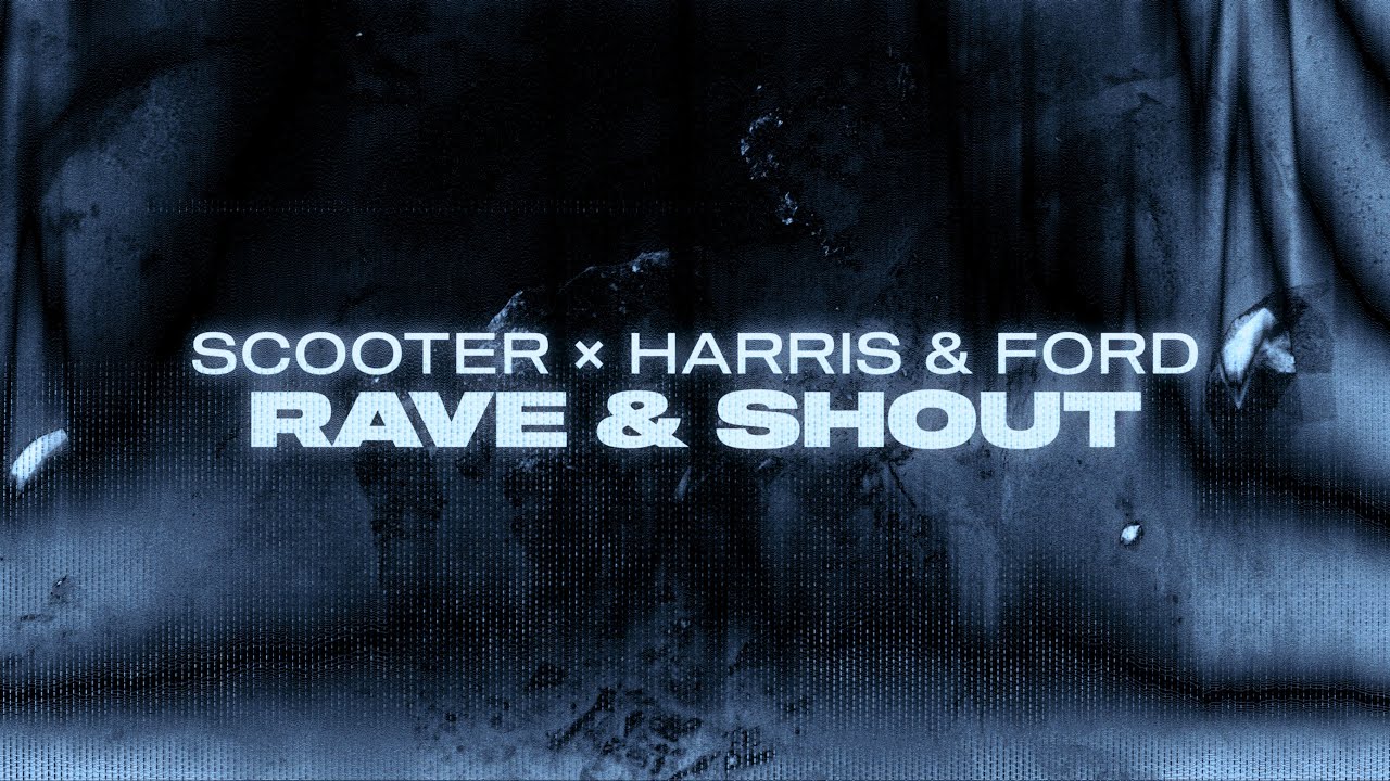 Rave & Shout