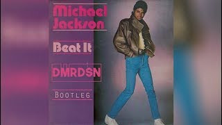 Beat It (Dmrdsn Remix)