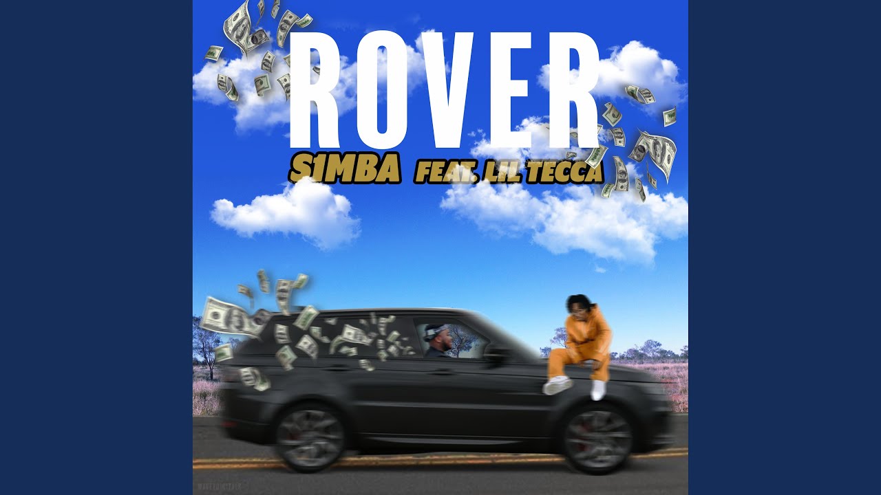Rover (Remix)