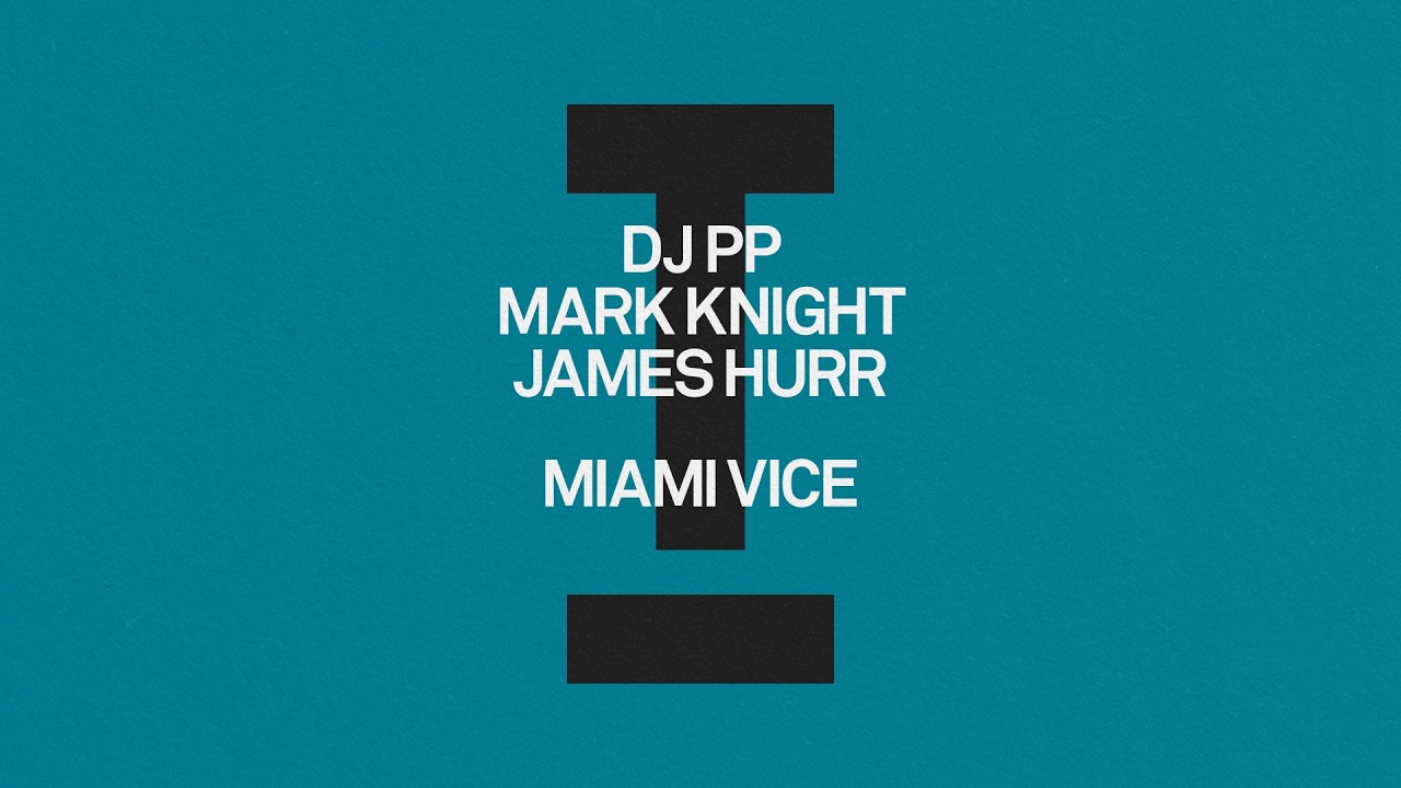 Miami Vice