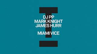 Miami Vice
