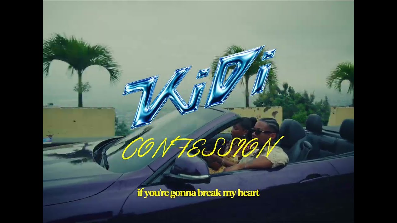 Confession
