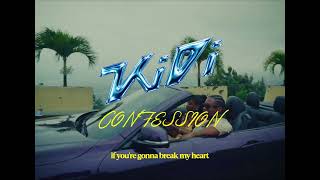 Confession