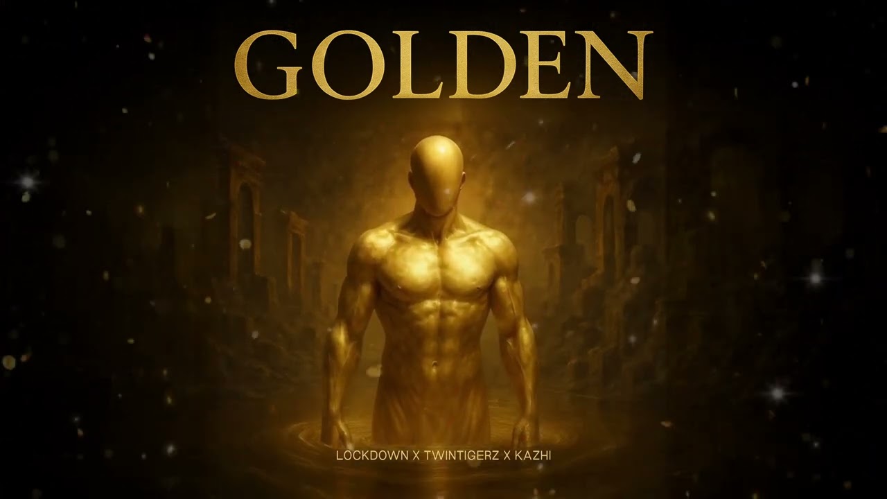 Golden
