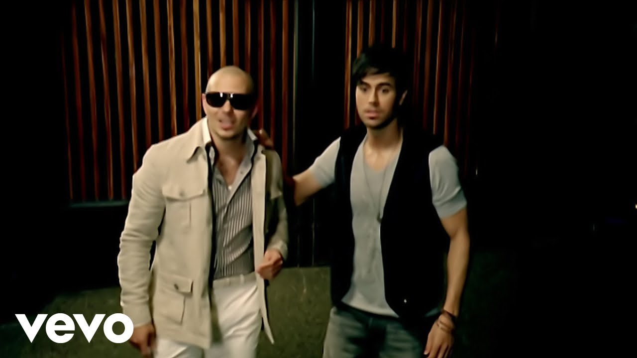 I Like It (feat. Pitbull)