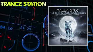 To The Moon And Back (White Wolf Infinity Anthem) Extended Mix To The Moon And Back (White Wolf Infinity Anthem) Extended Mix