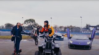 No Competition