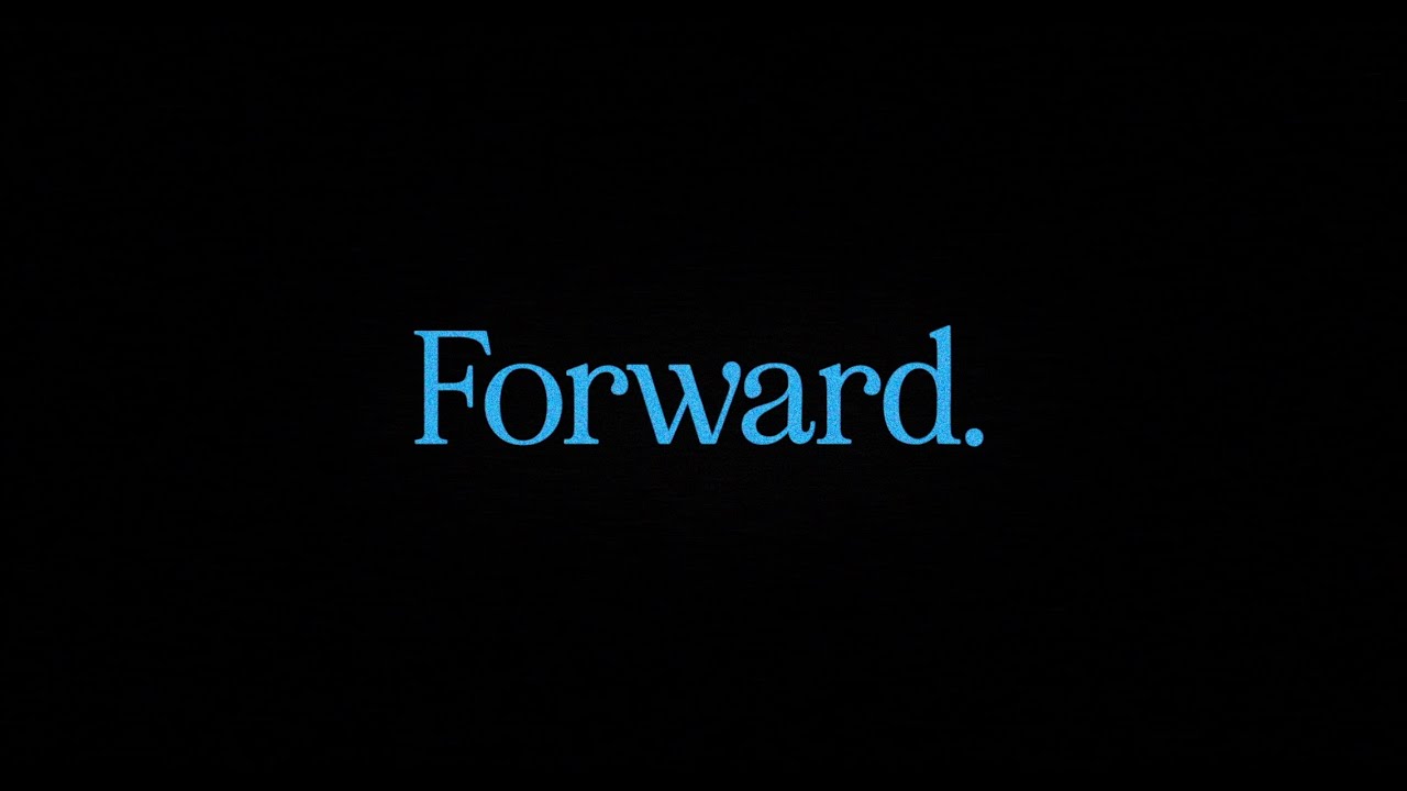 FORWARD