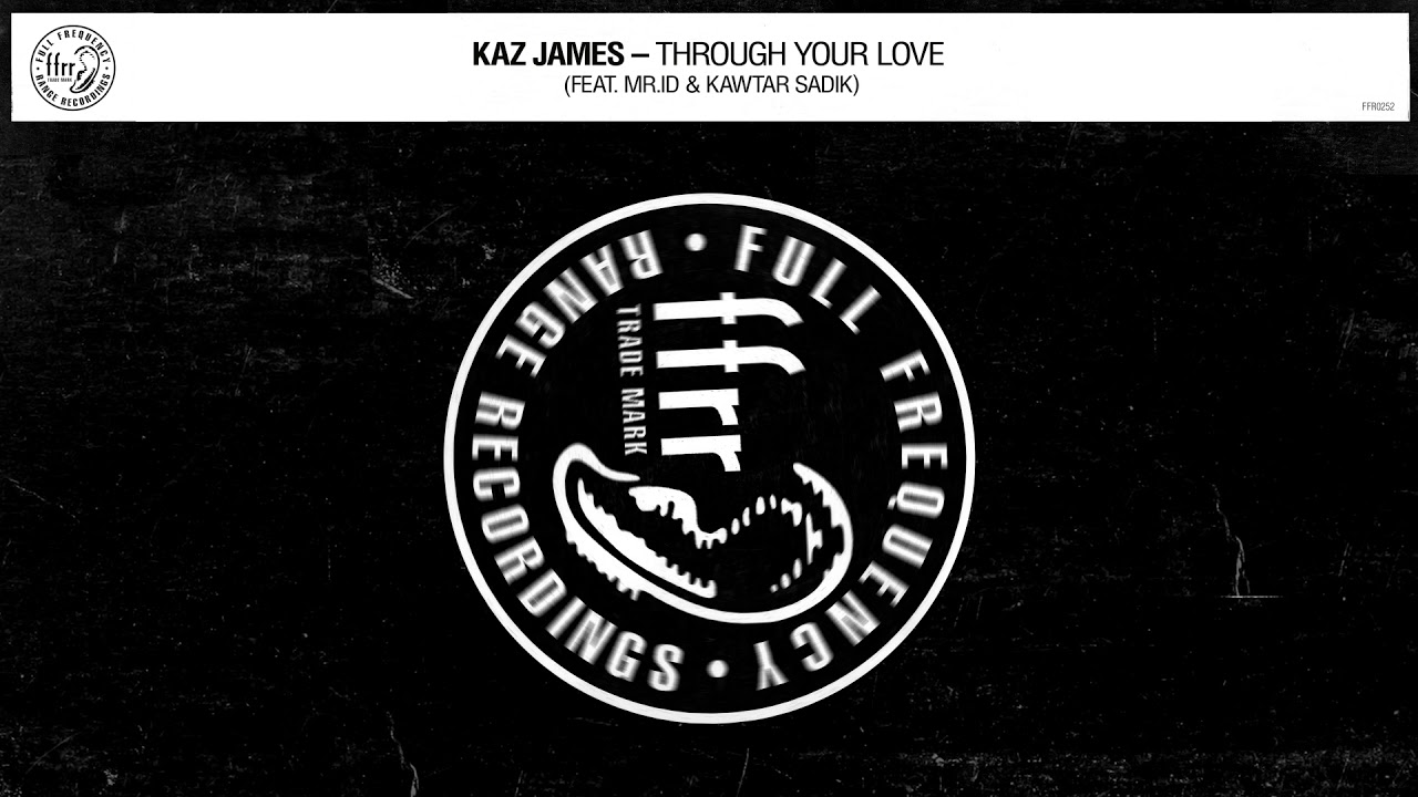 Through Your Love