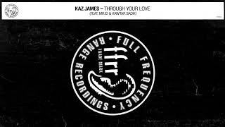 Through Your Love