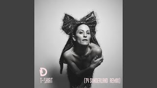 T‐Shirt (Ty Sunderland remix)