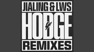 Tom's Tweaks (LWS Remix)