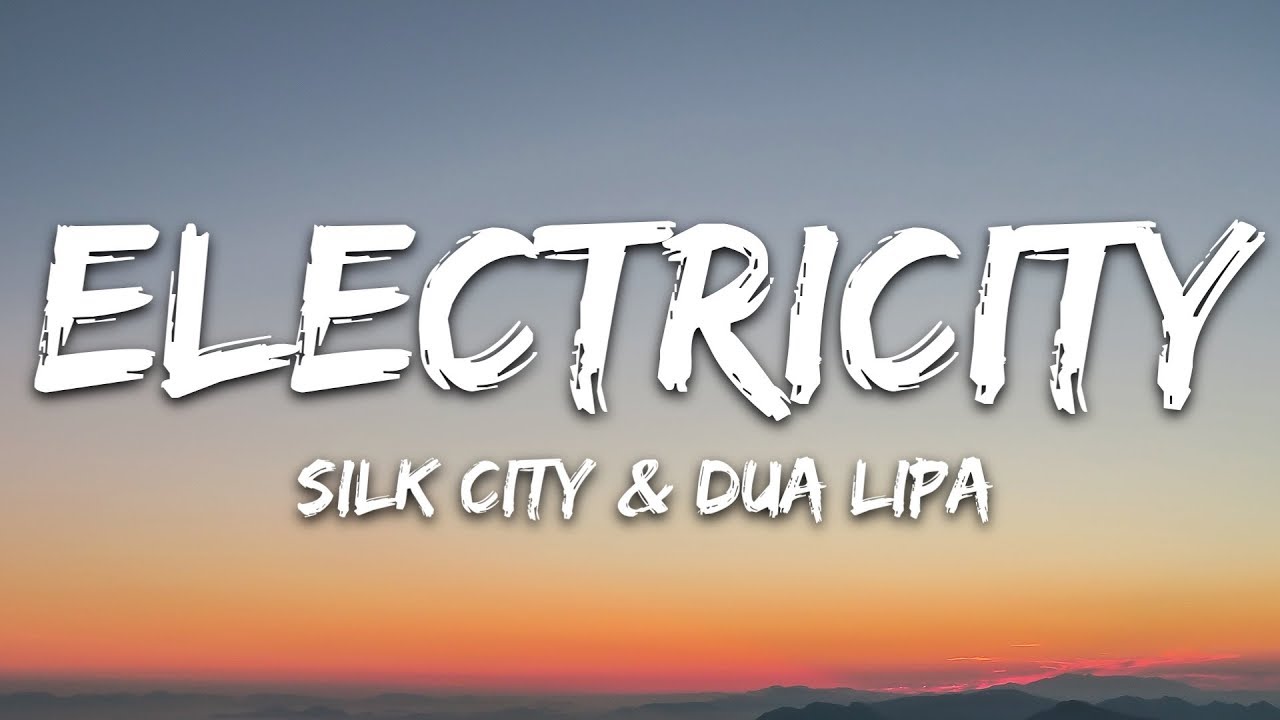 Electricity
