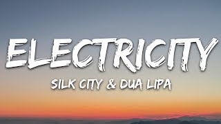 Electricity