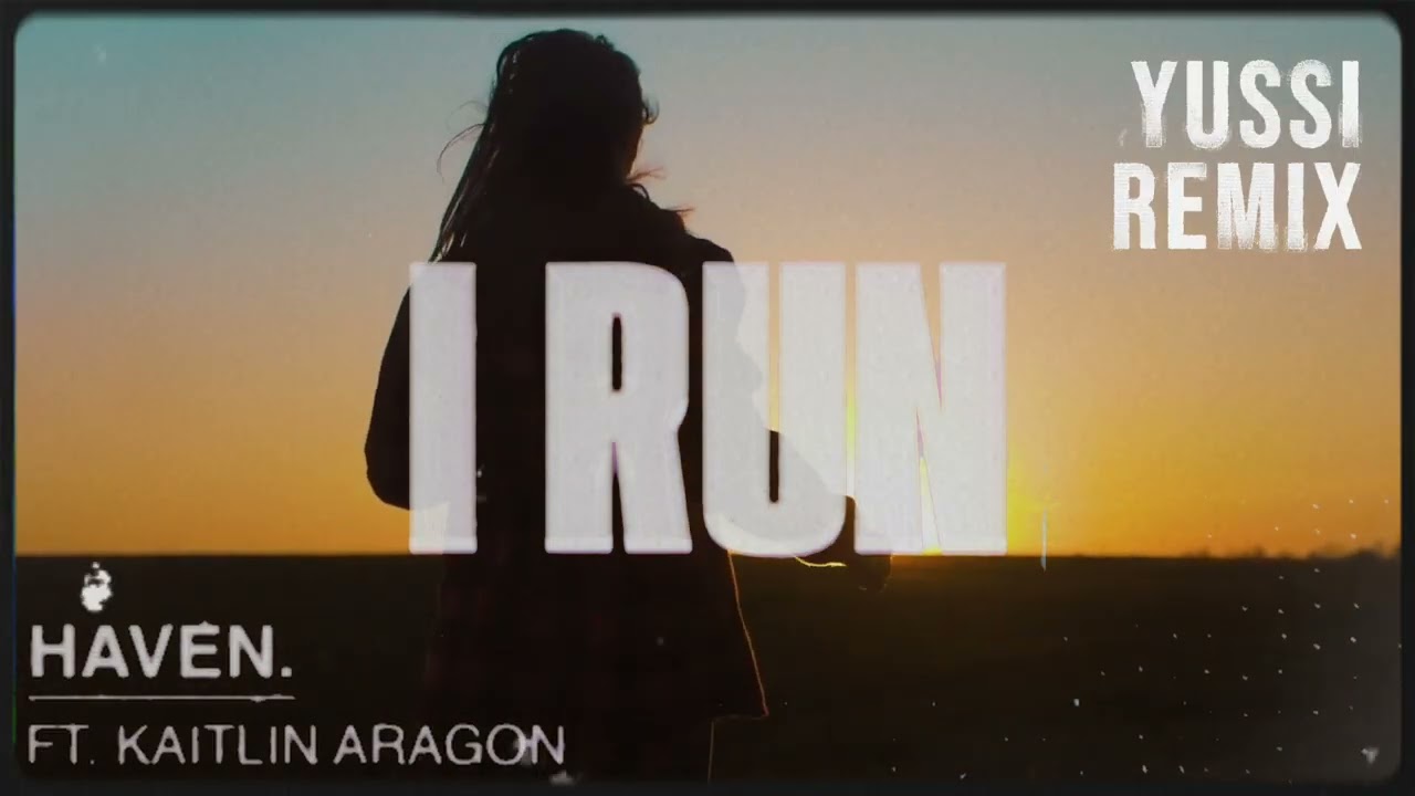 I Run