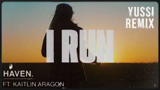 I Run