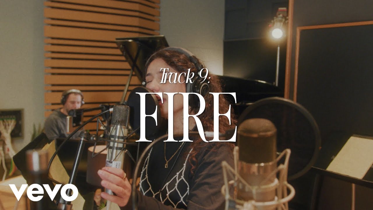 Fire (LOLT Version)