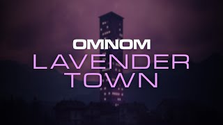 Lavender Town Extended Mix