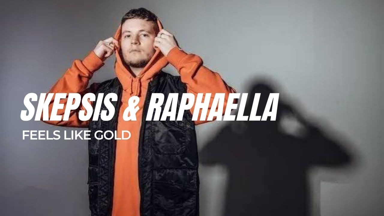 Feels Like Gold