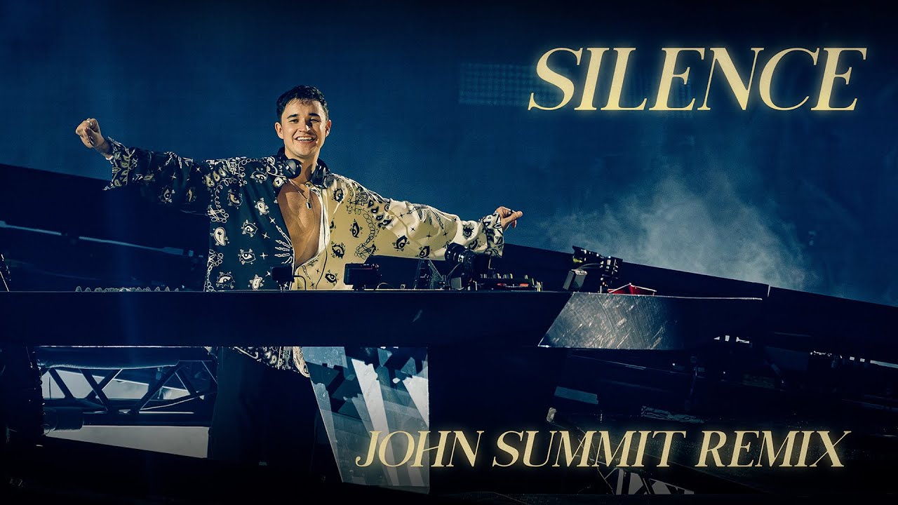 Silence (ft. Sarah McLachlan) [John Summit Remix]