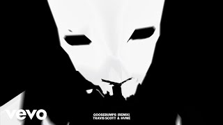 Goosebumps